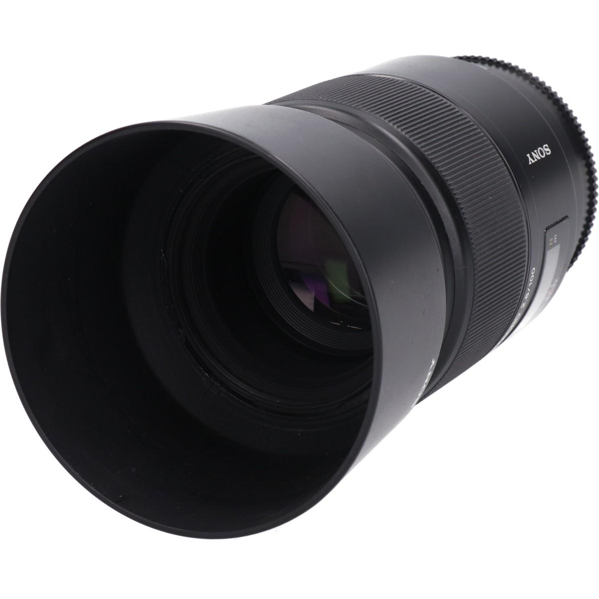 100/2.8MACRO(SAL100M28)