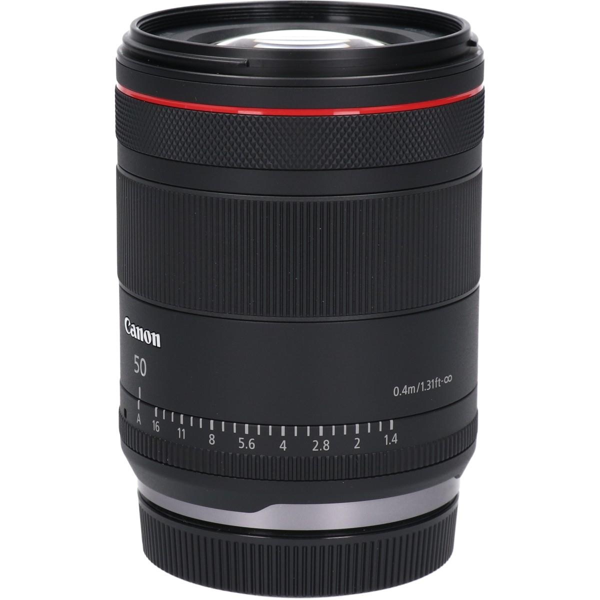 RF50/1.4L VCM