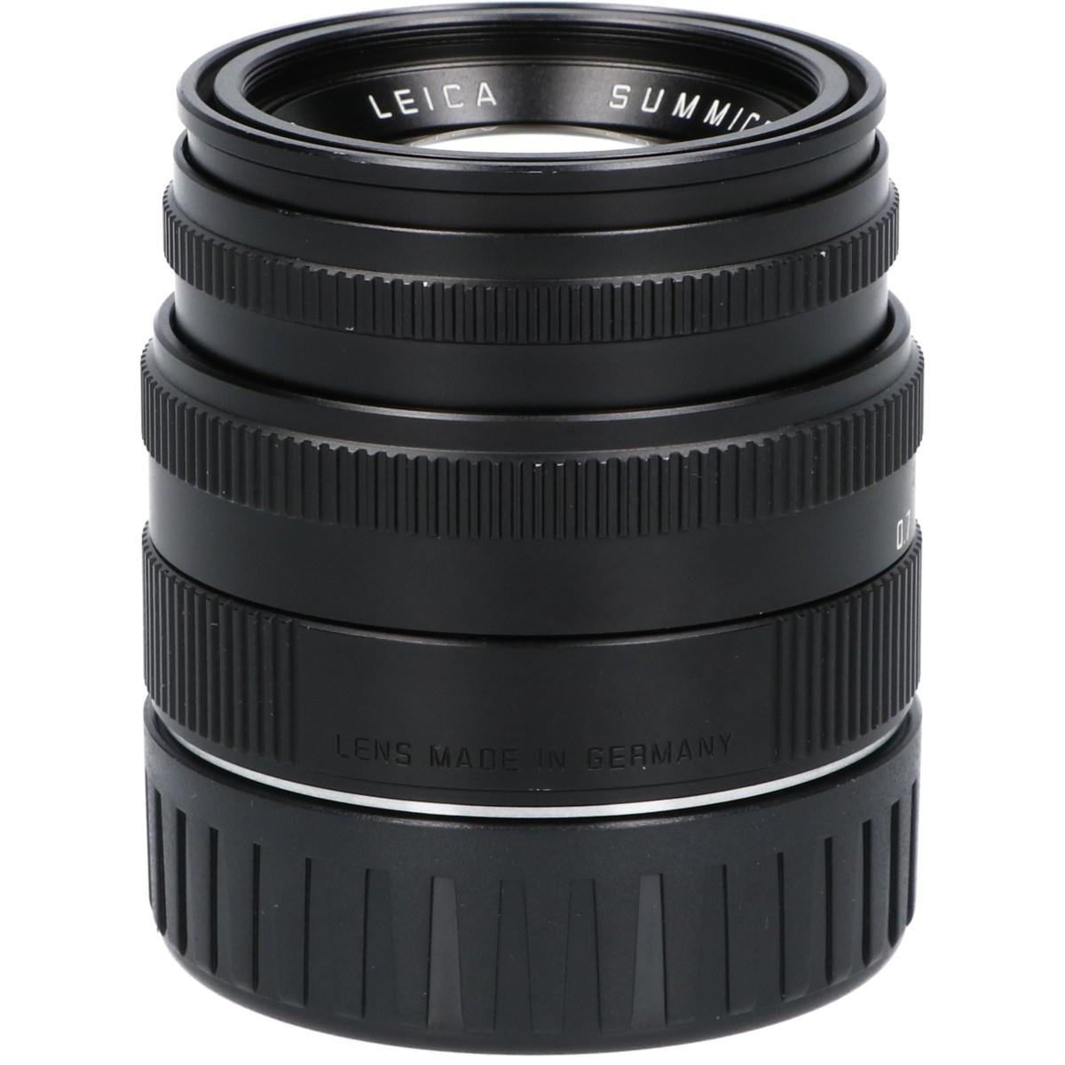 SUMMICRON-M50/2(6bit)