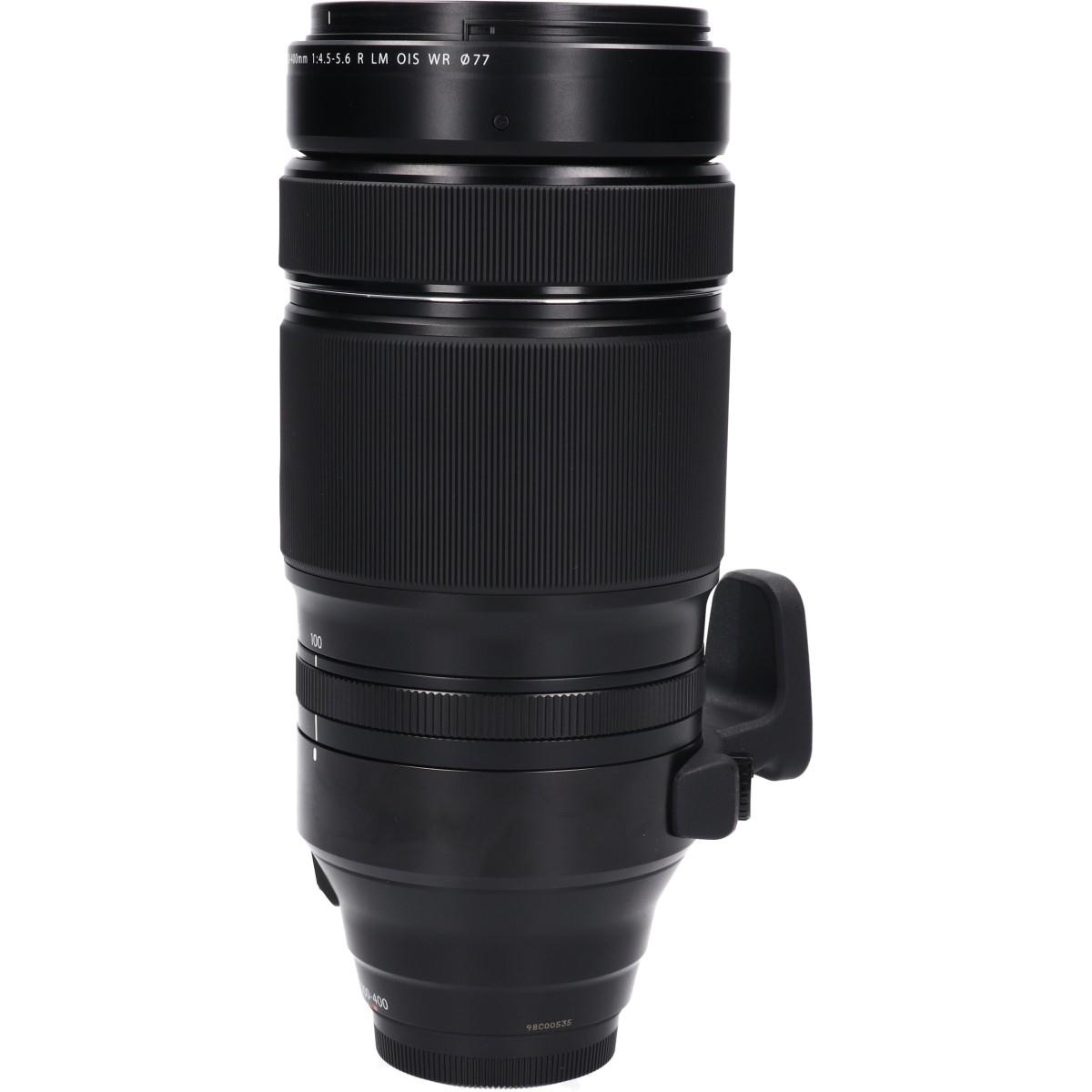 XF100-400/4.5-5.6R LM OIS