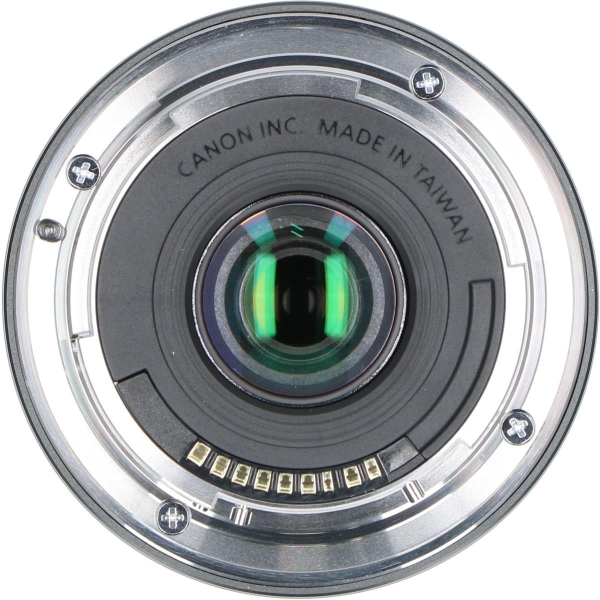 EF-M18-55/3.5-5.6IS STM