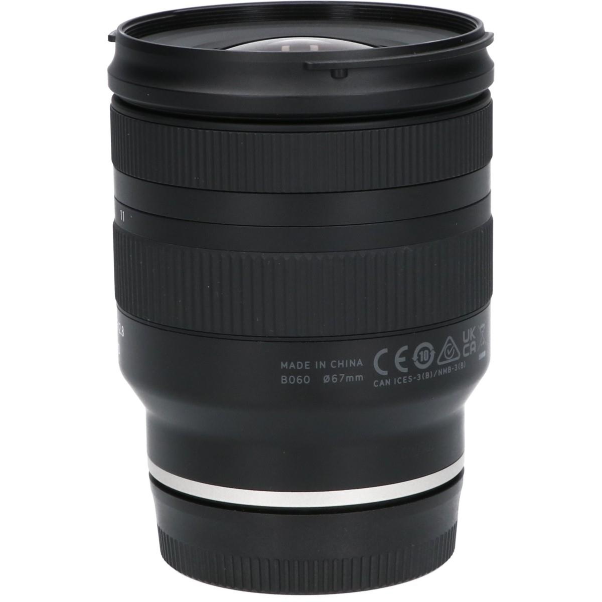 E11-20/2.8DIIII-A RXDB060