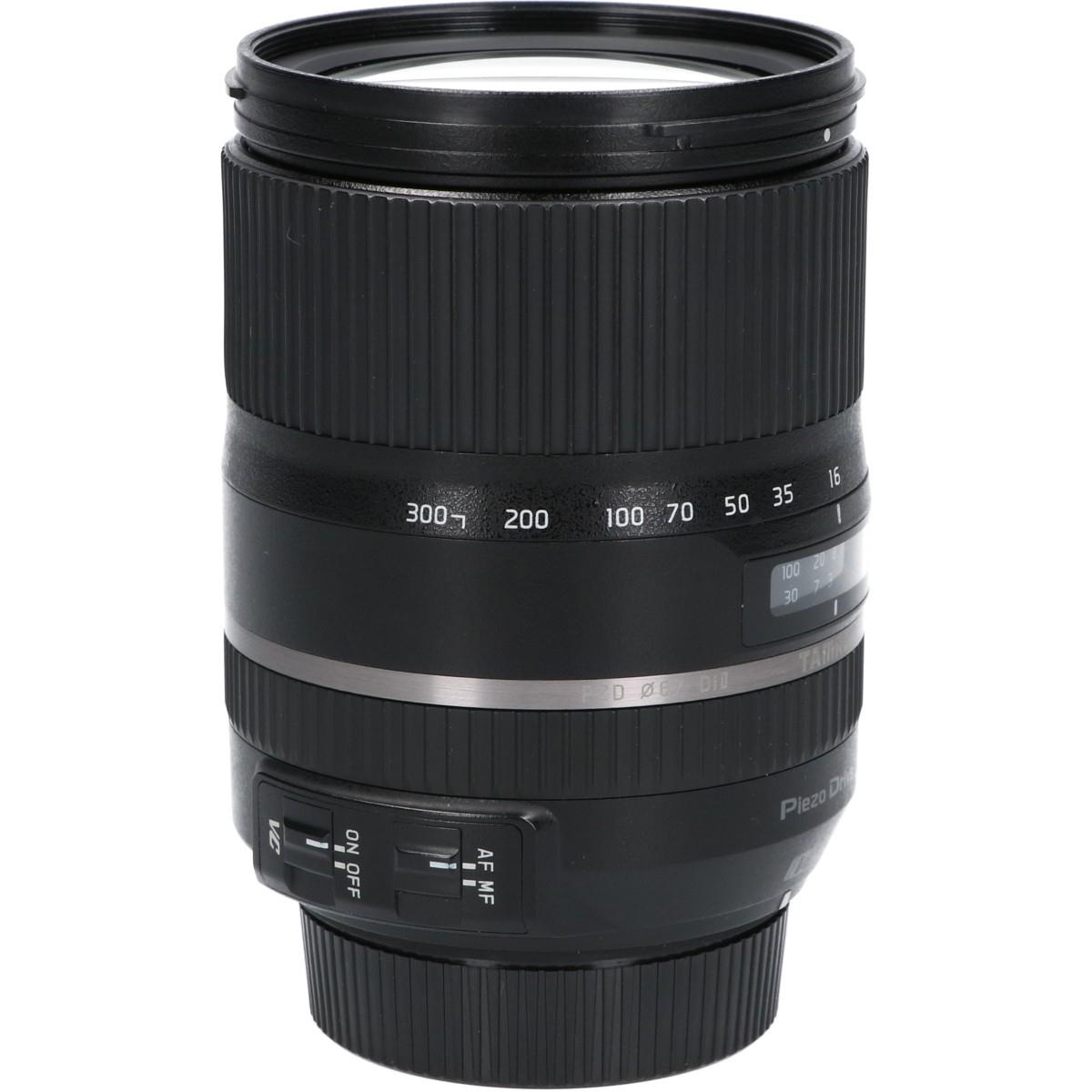 ニコン(B016)16-300/3.5-6.3VC