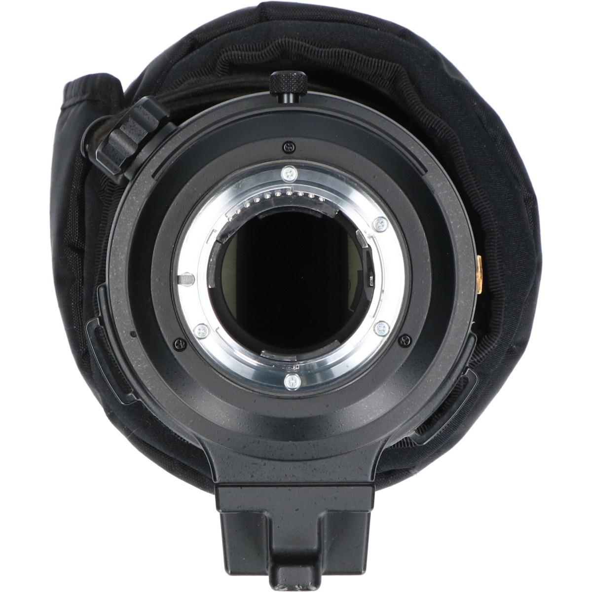 AF-S300/2.8G ED VRII