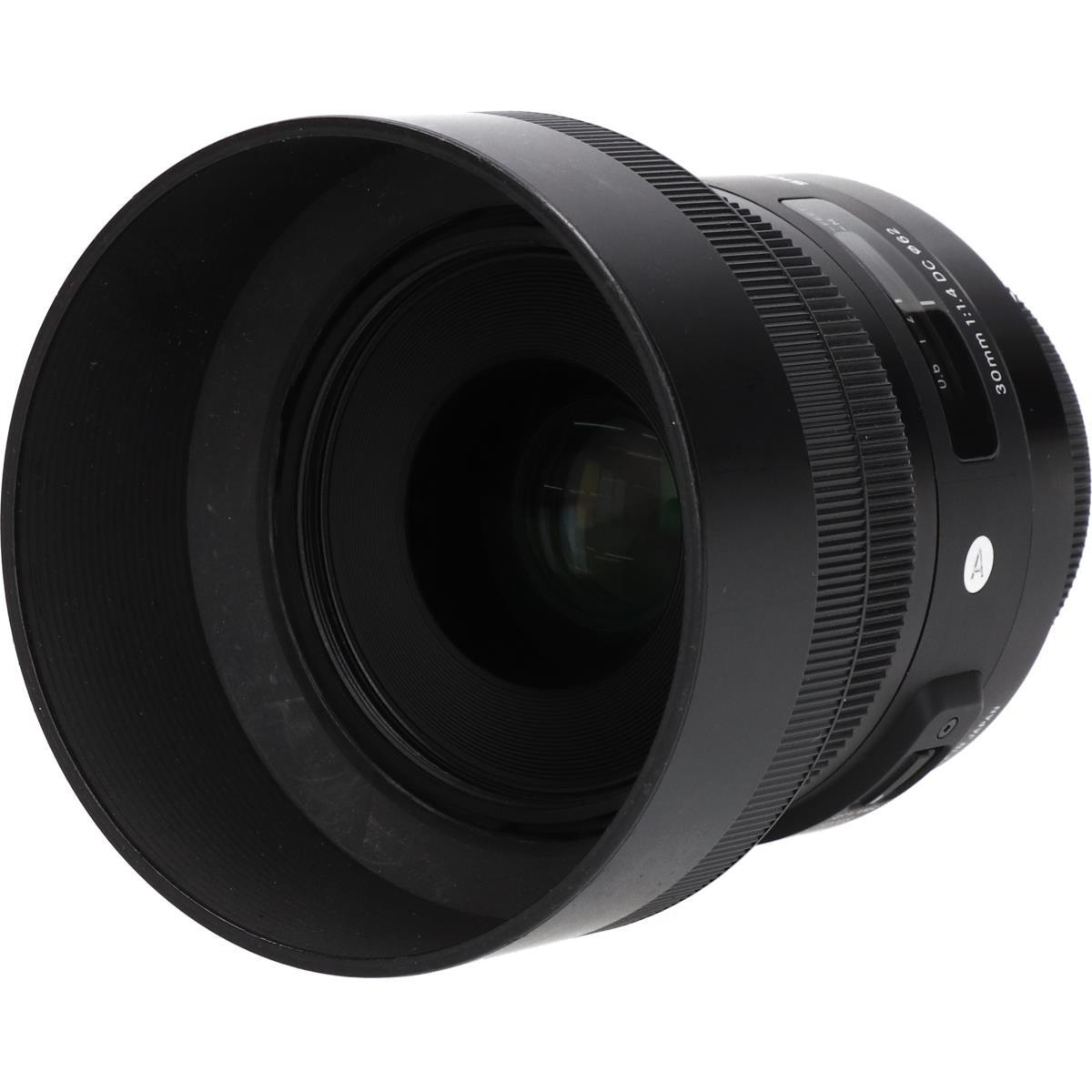 ペンタ30/1.4DC HSM(A)