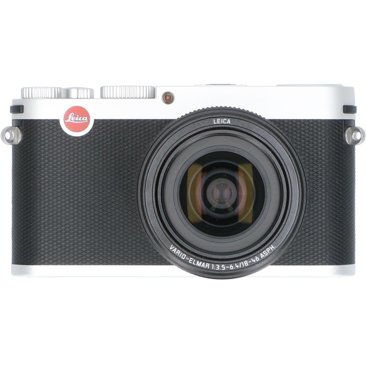 LEICA X VARIO TYP107