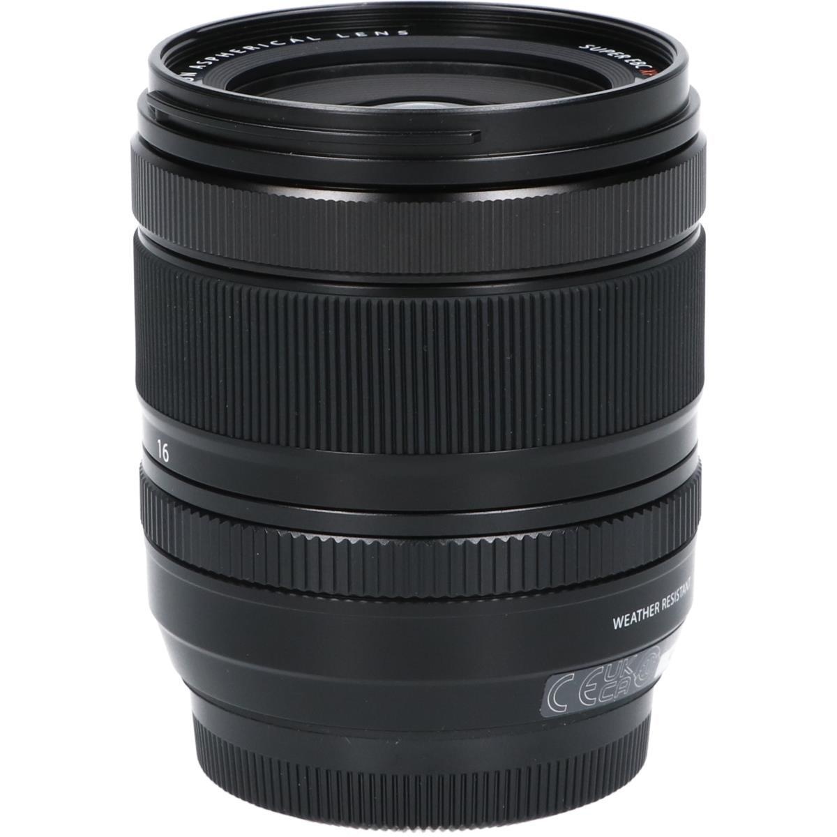 XF16-50/2.8-4.8R LM WR