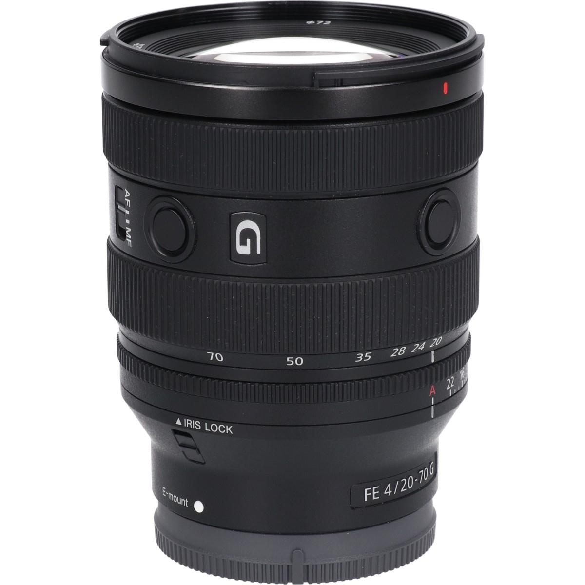 FE20-70/4G(SEL2070G)