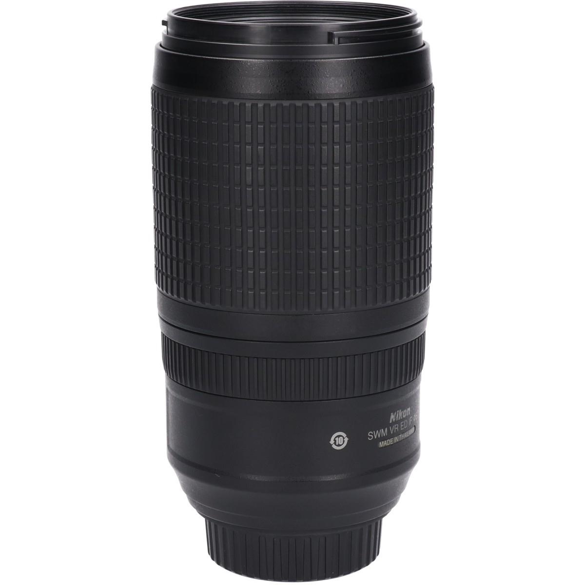 AF-S70-300/4.5-5.6G ED VR