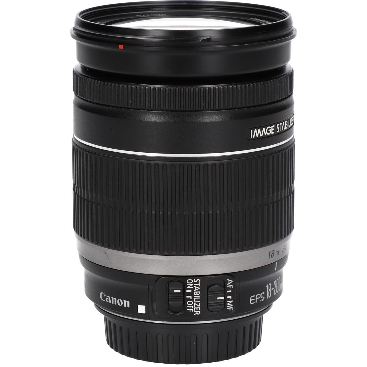 EF-S18-200/3.5-5.6IS