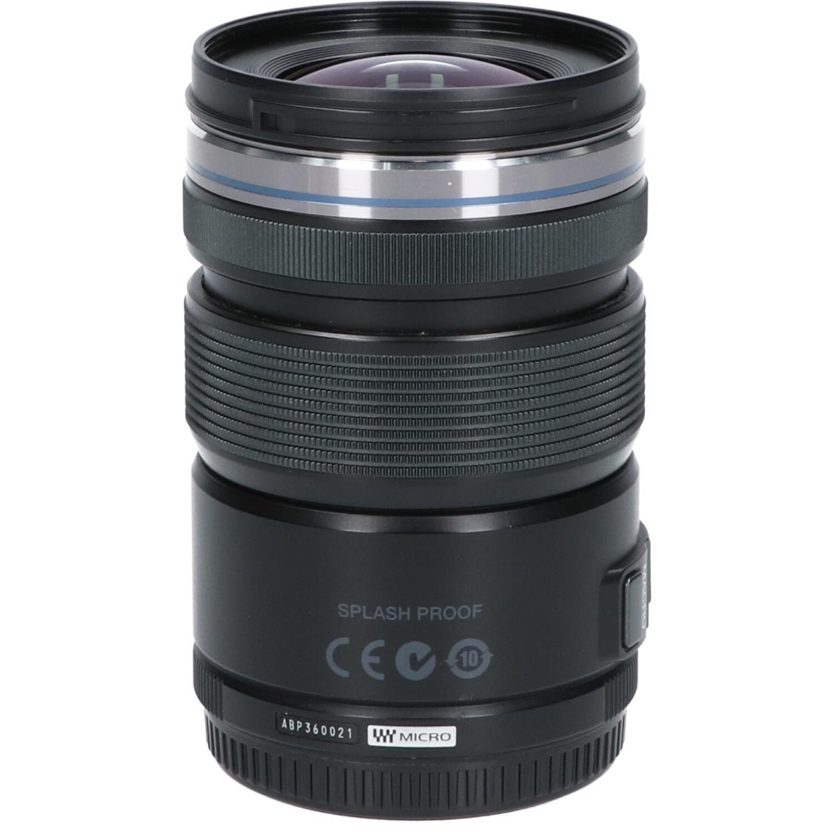 MZD ED12-50/3.5-6.3EZ黒