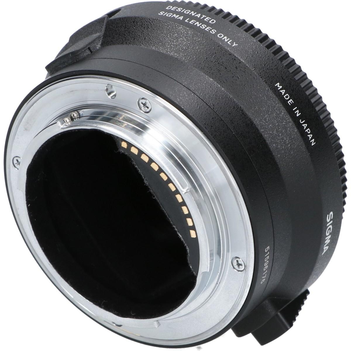 マウントコンバーター MC-11 EF-E