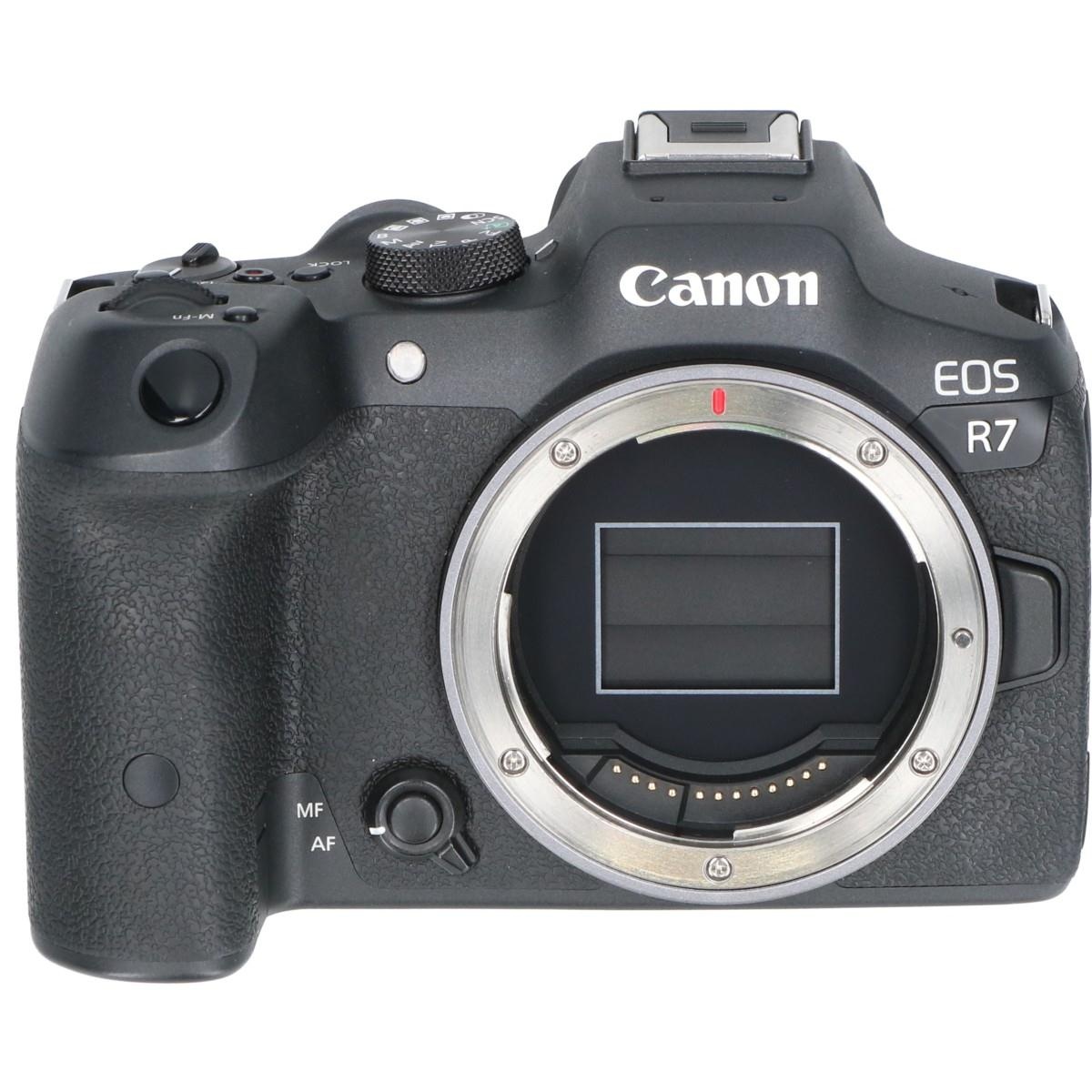 EOS R7