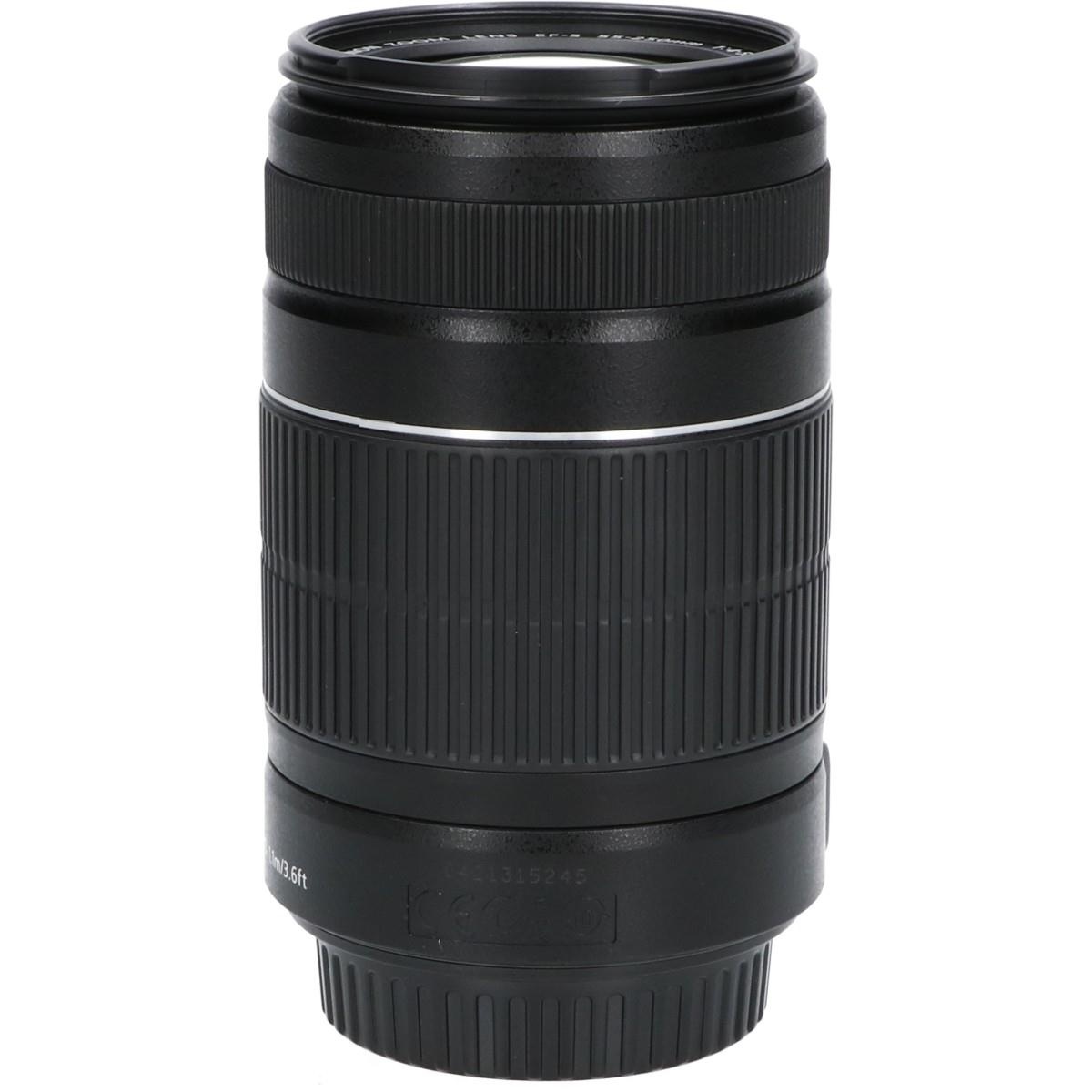 EF-S55-250/4-5.6ISII