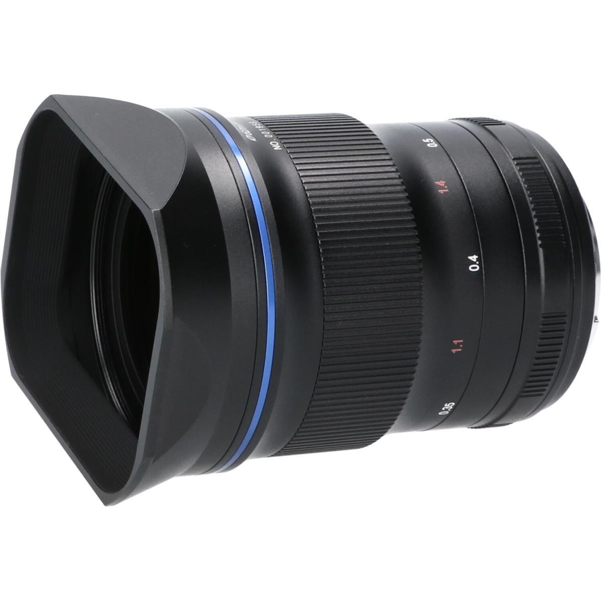 ソニーE ARGUS CF33/0.95APO