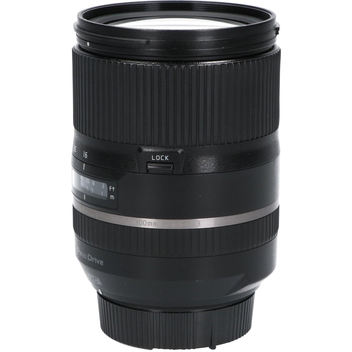 ニコン(B016)16-300/3.5-6.3VC