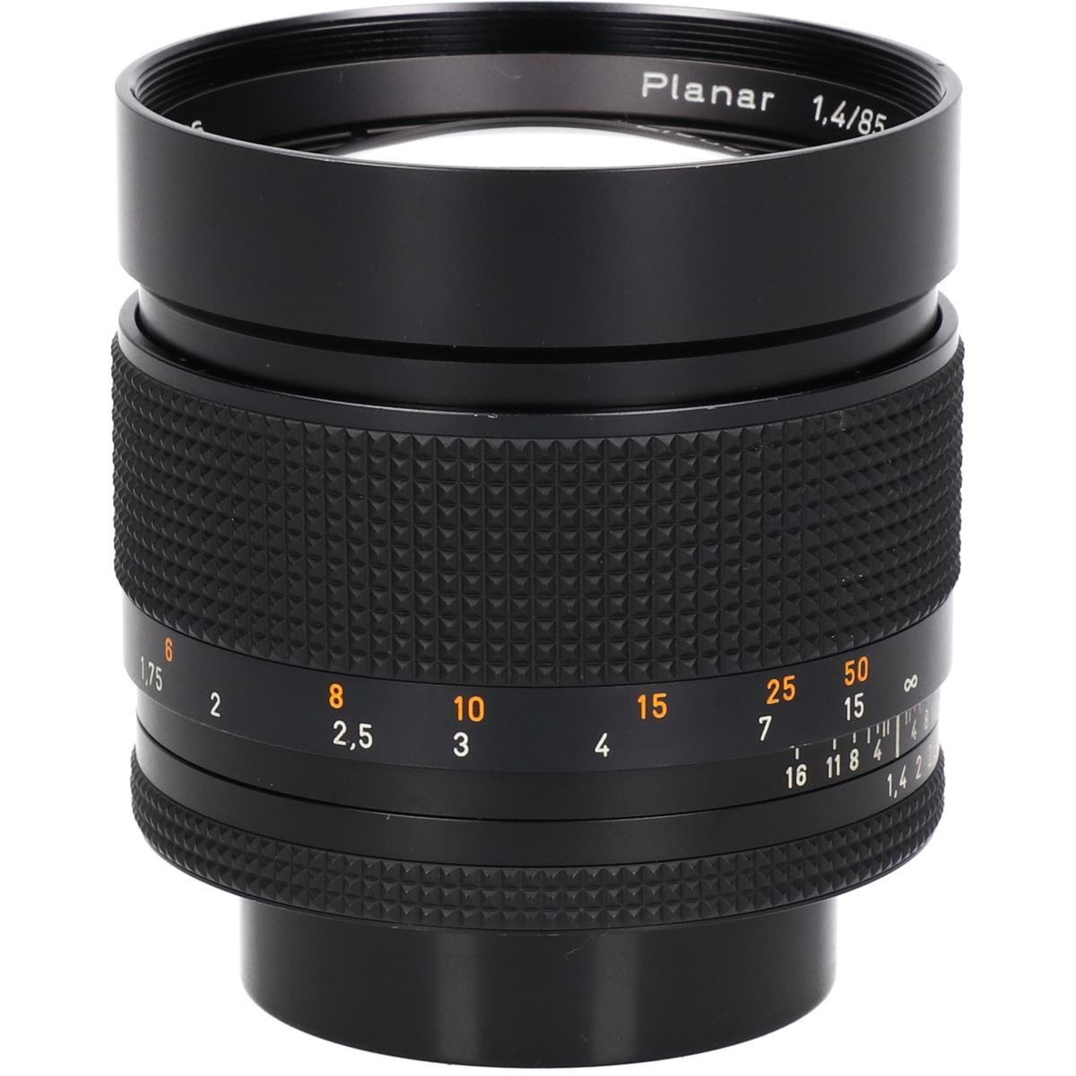PLANAR85/1.4AE(G)