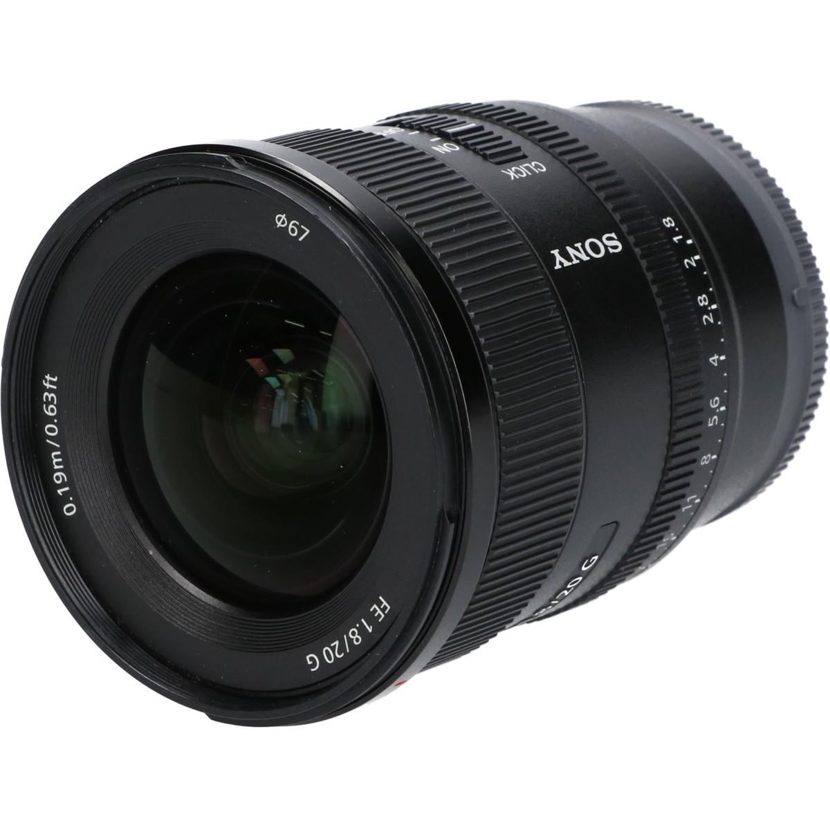 FE20/1.8G(SEL20F18G)