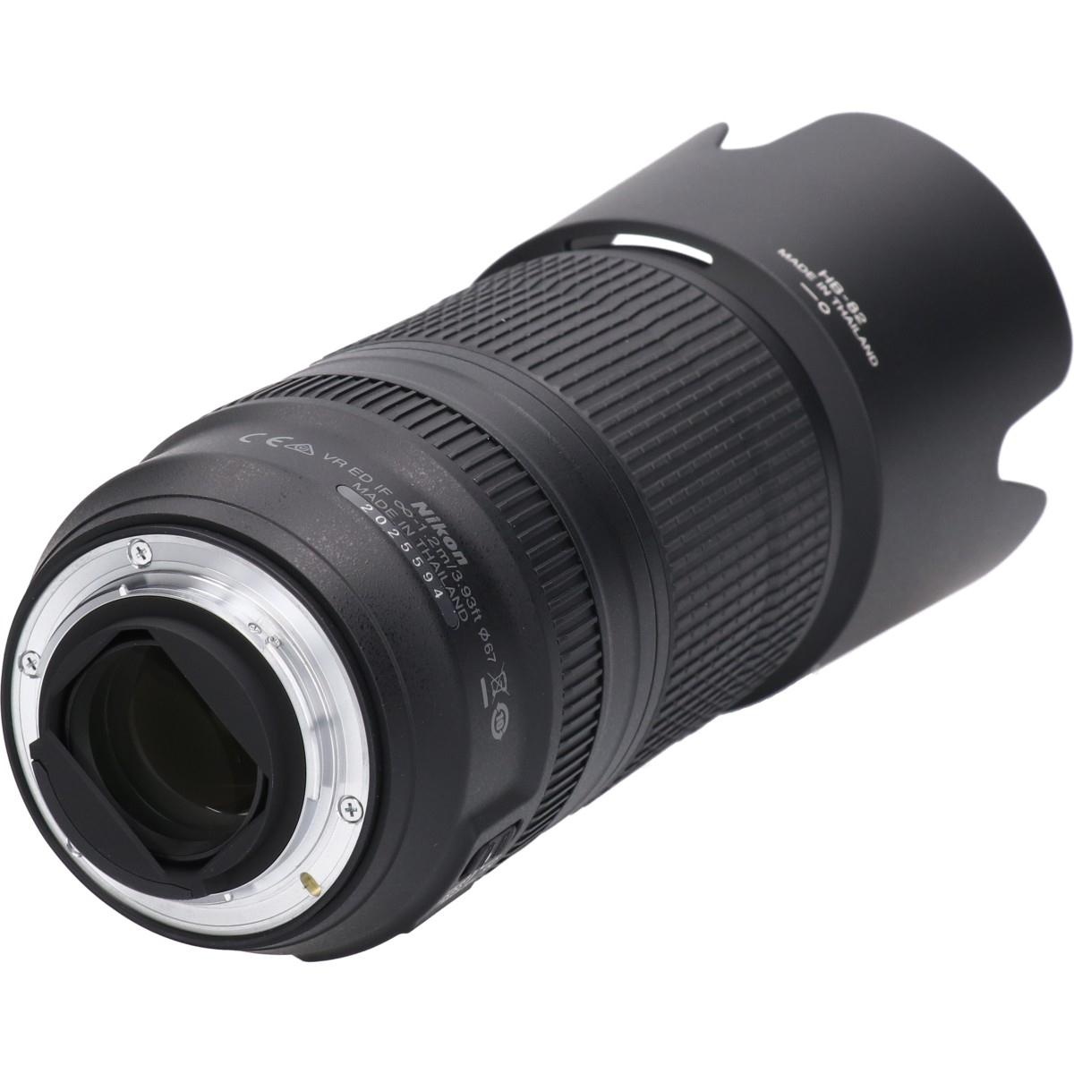 AF-P70-300/4.5-5.6E ED VR