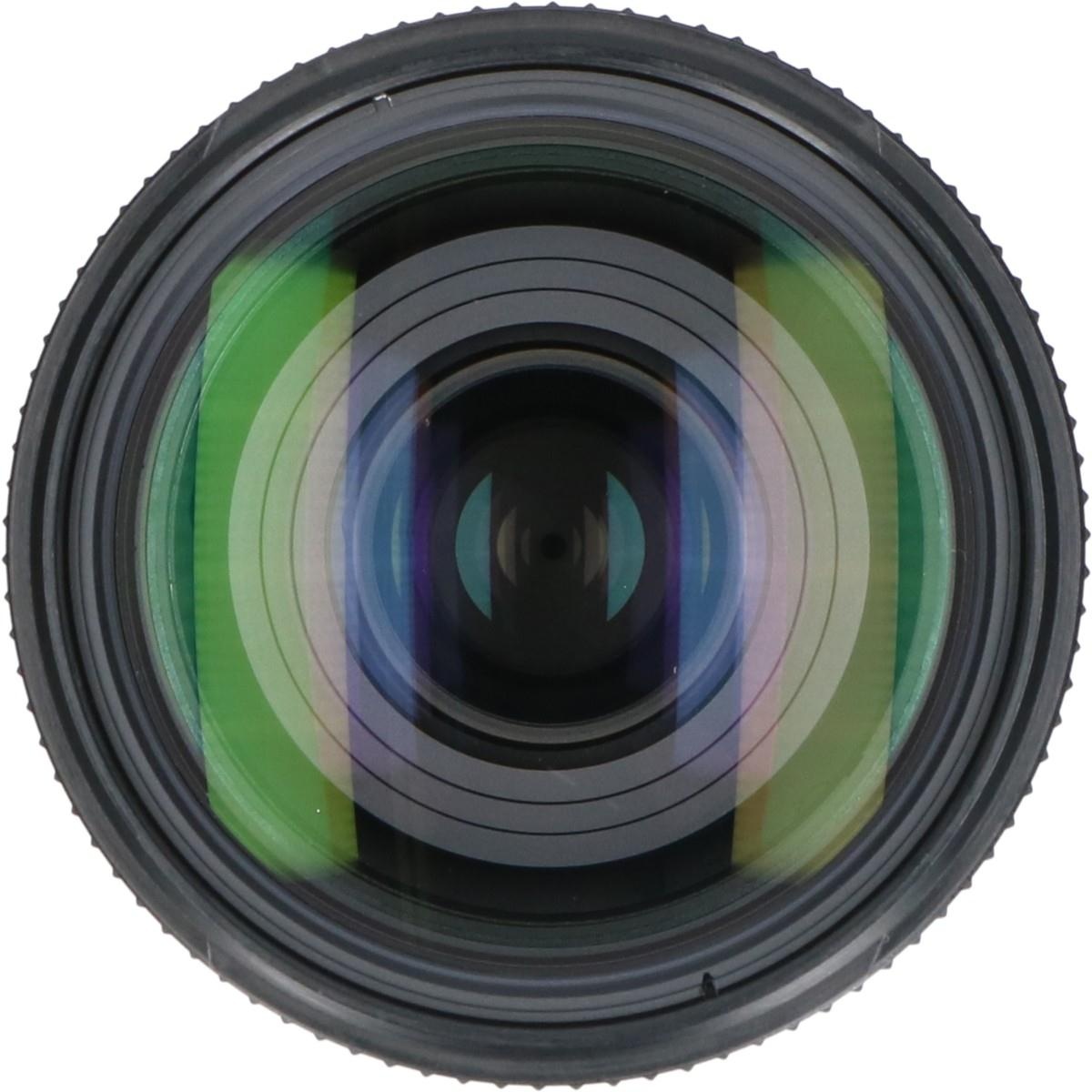 DA★50-135/2.8ED AL SDM