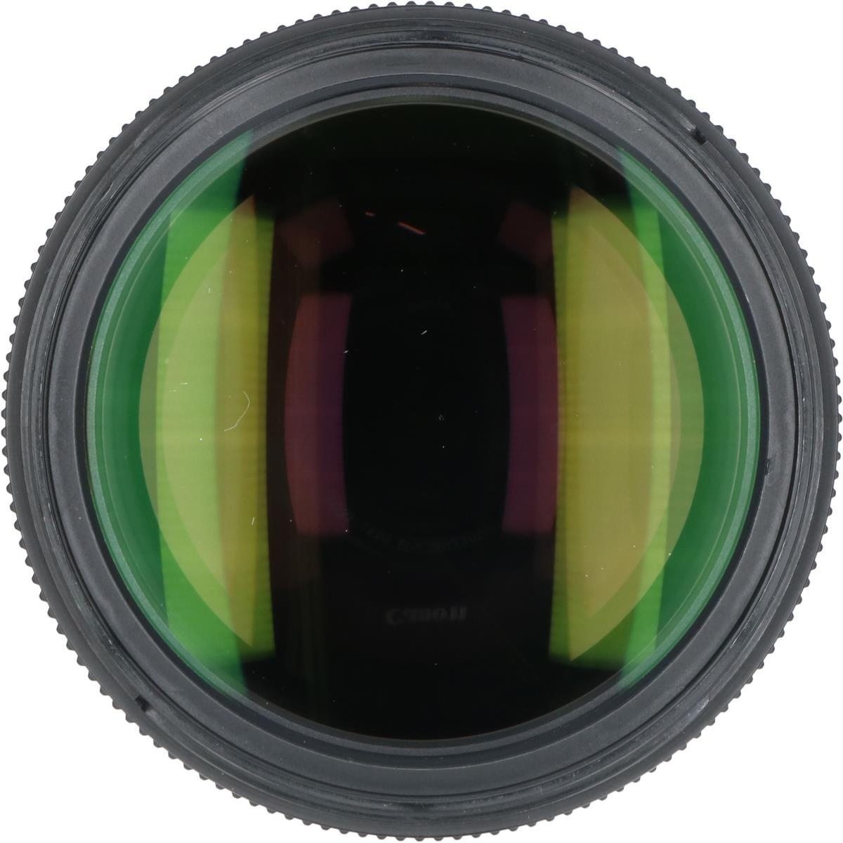 ニコン135/1.8DG HSM(A)