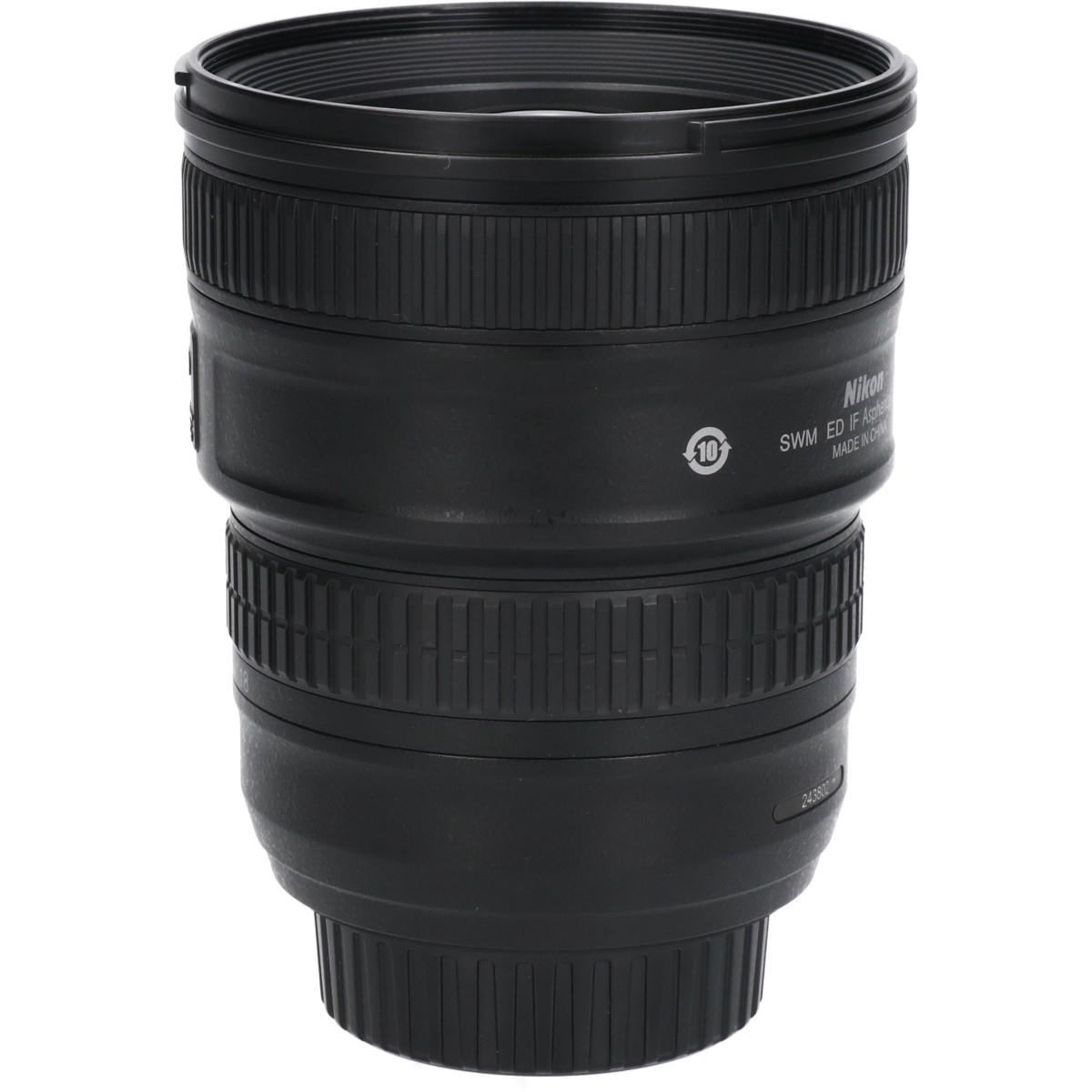 AF-S18-35/3.5-4.5G ED