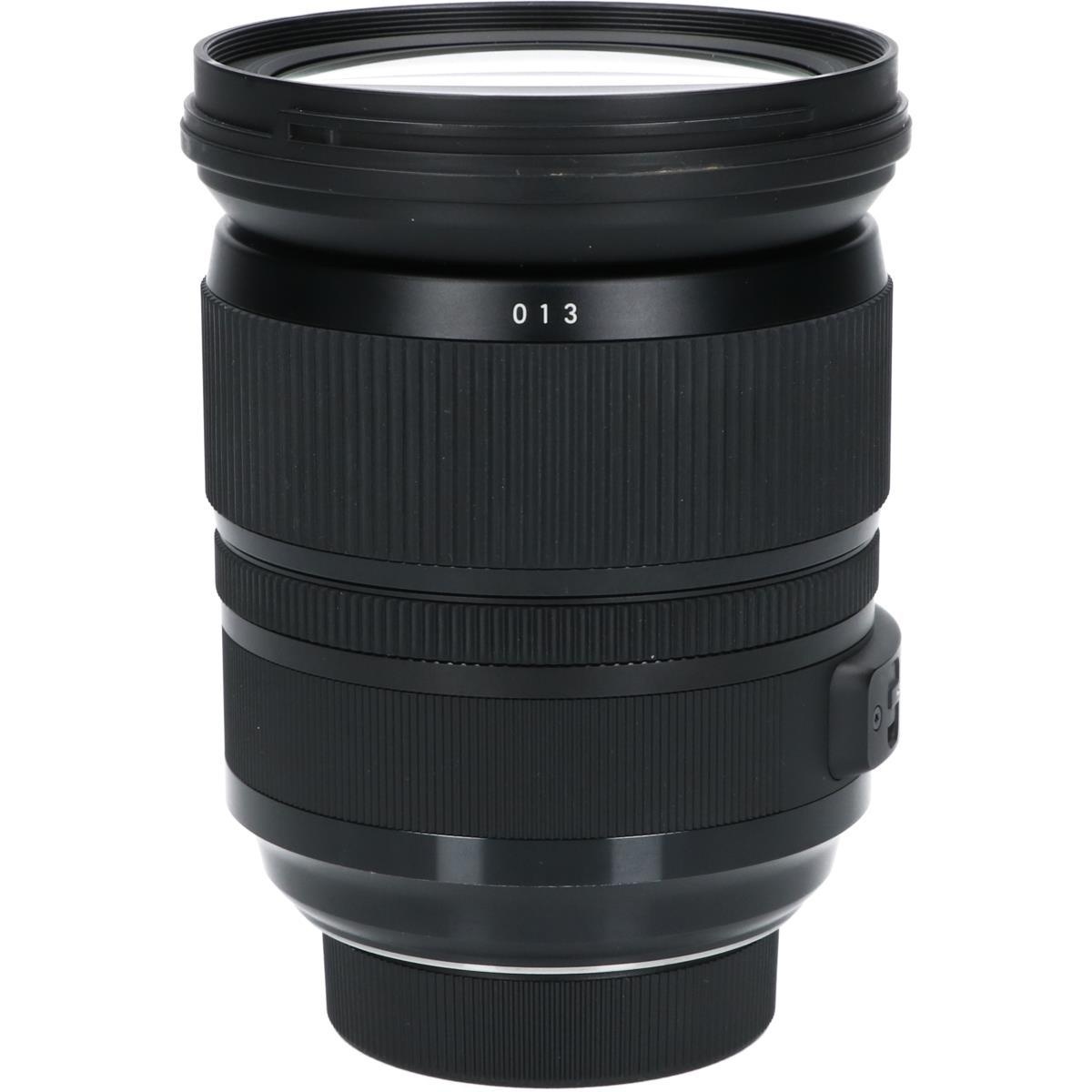 ニコン24-105/4DG OS HSM(A)