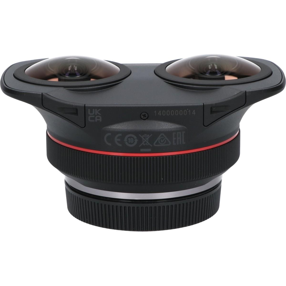 RF5.2/2.8L DUAL FISHEYE