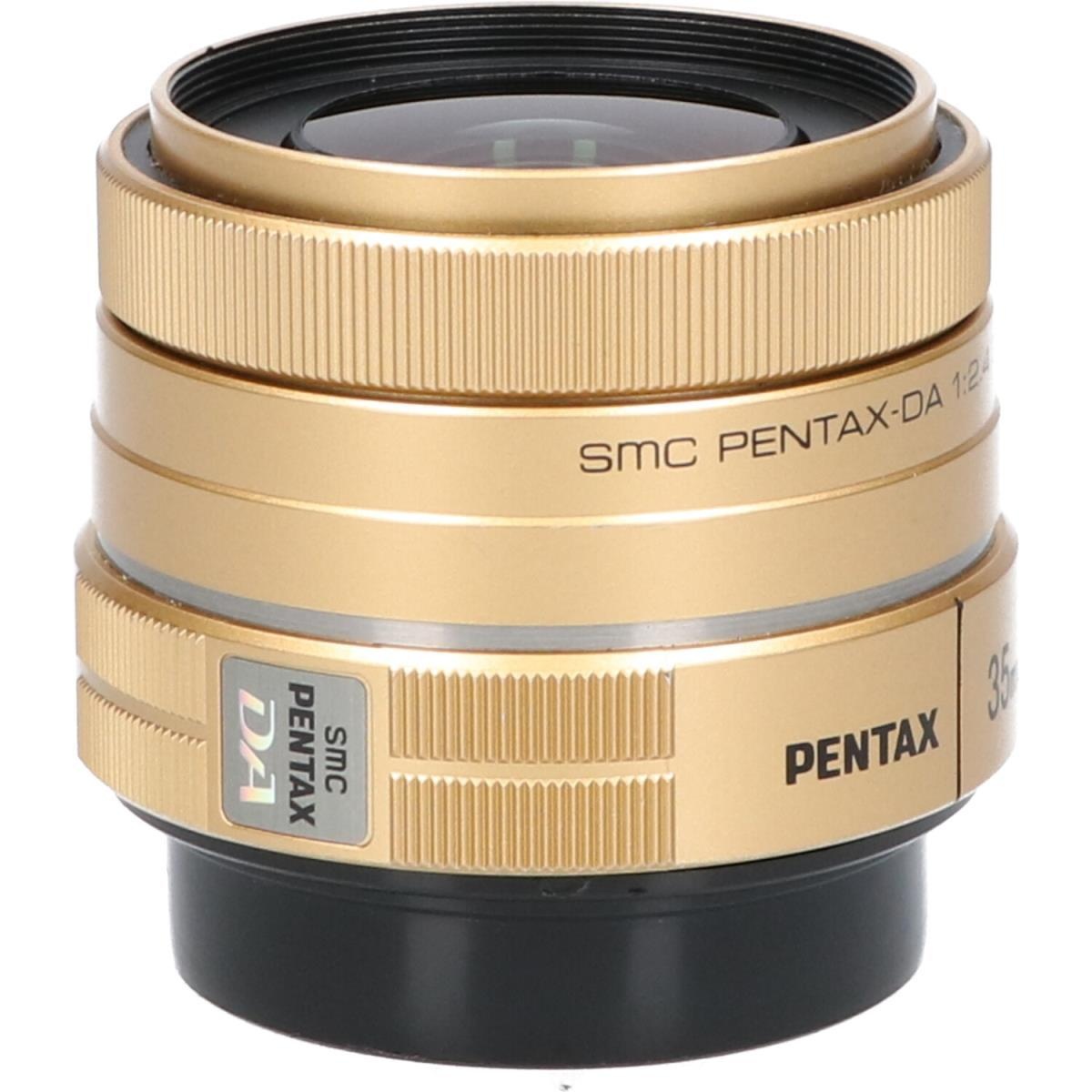 DA35/2.4AL ゴールド