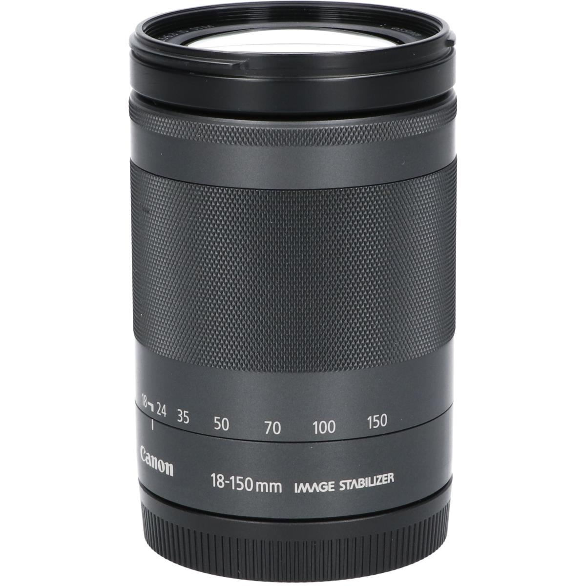 EF-M18-150/3.5-6.3IS STM