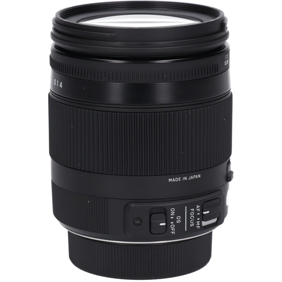 (C)ニコン18-200/3.5-6.3DC OS