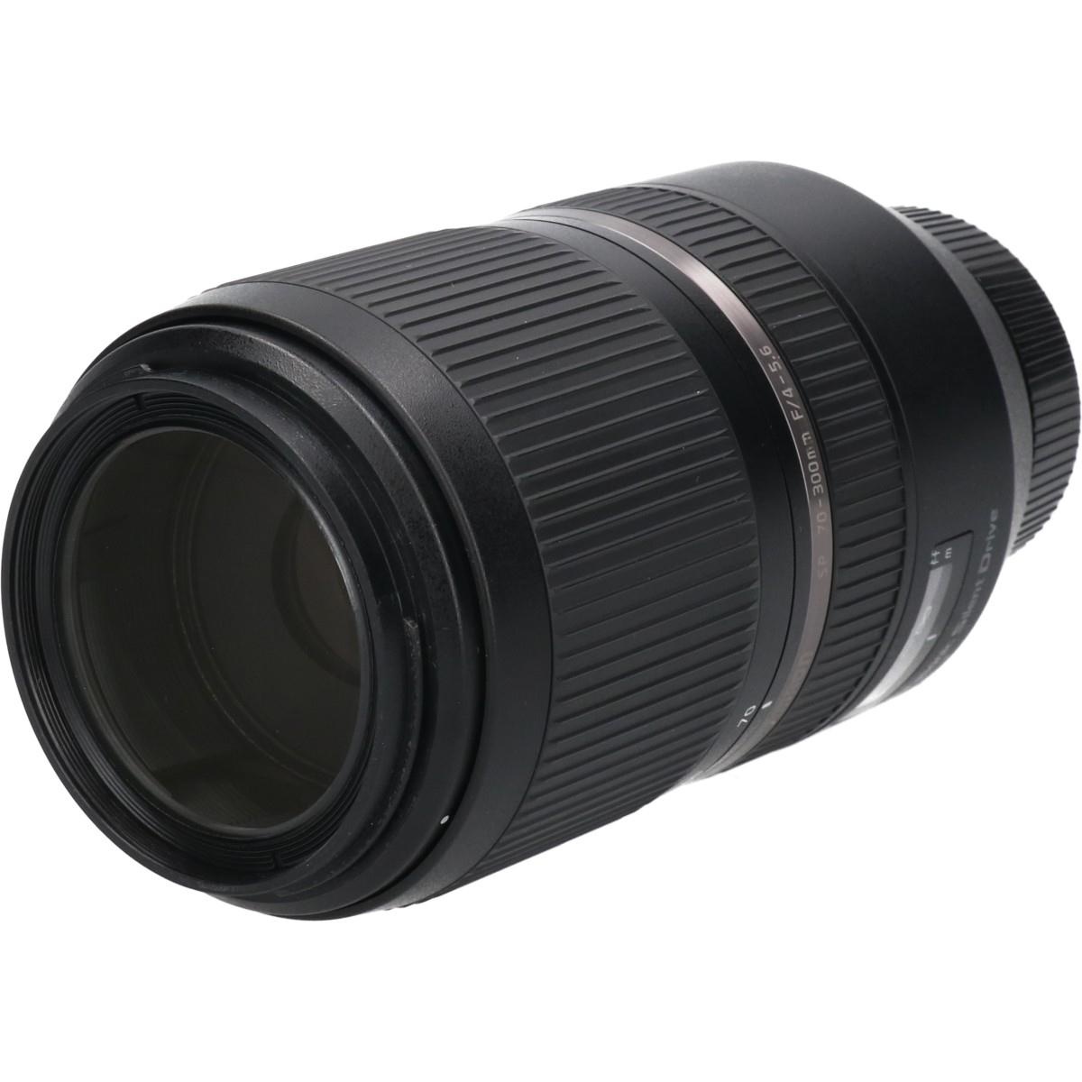 ニコン(A030)70-300/4-5.6DIVC