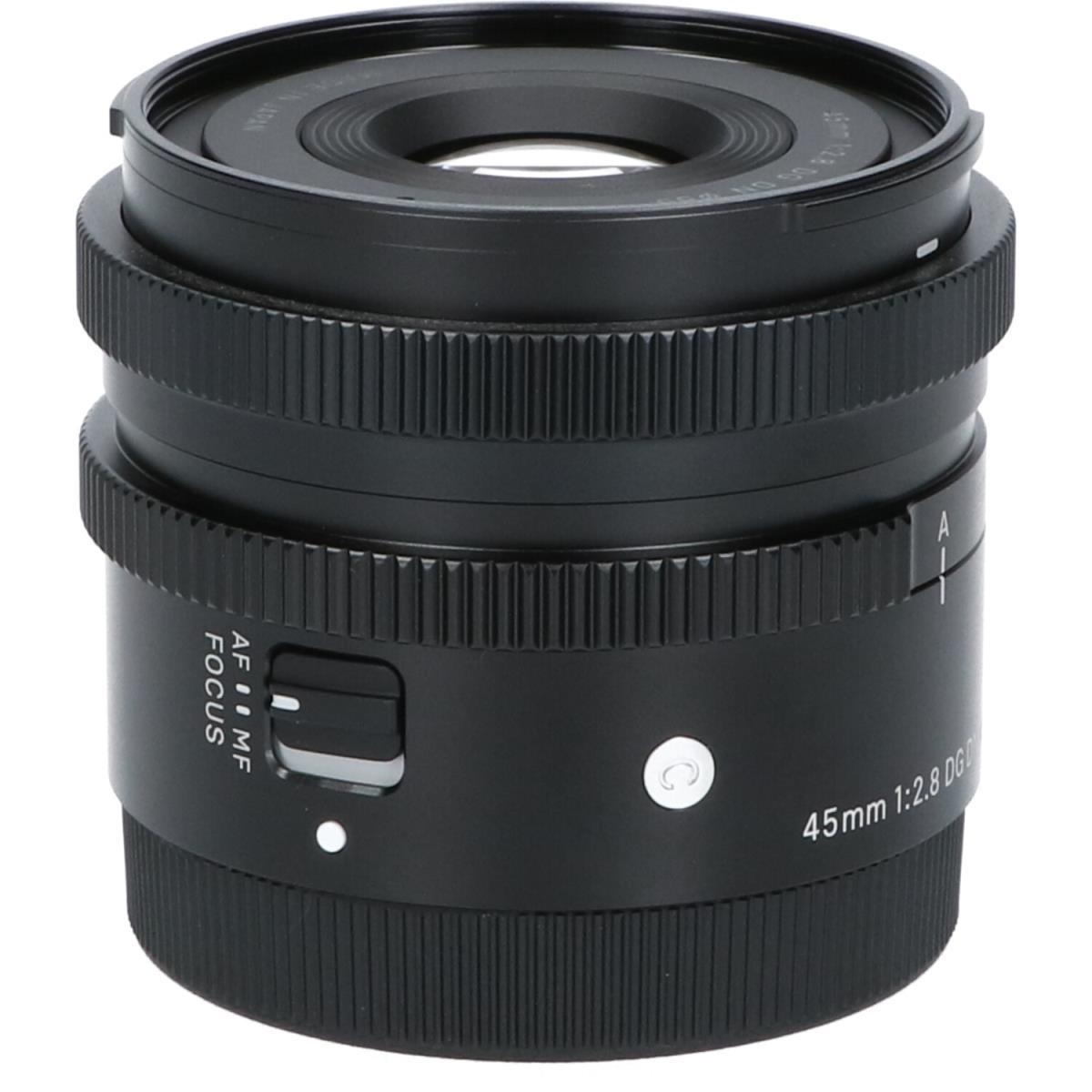 【アウトレット】E45/2.8DG DN(C)