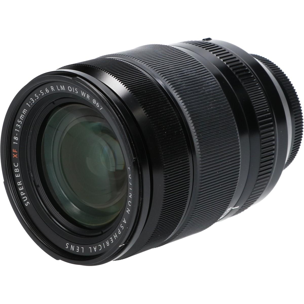 XF18-135/3.5-5.6R LM OIS