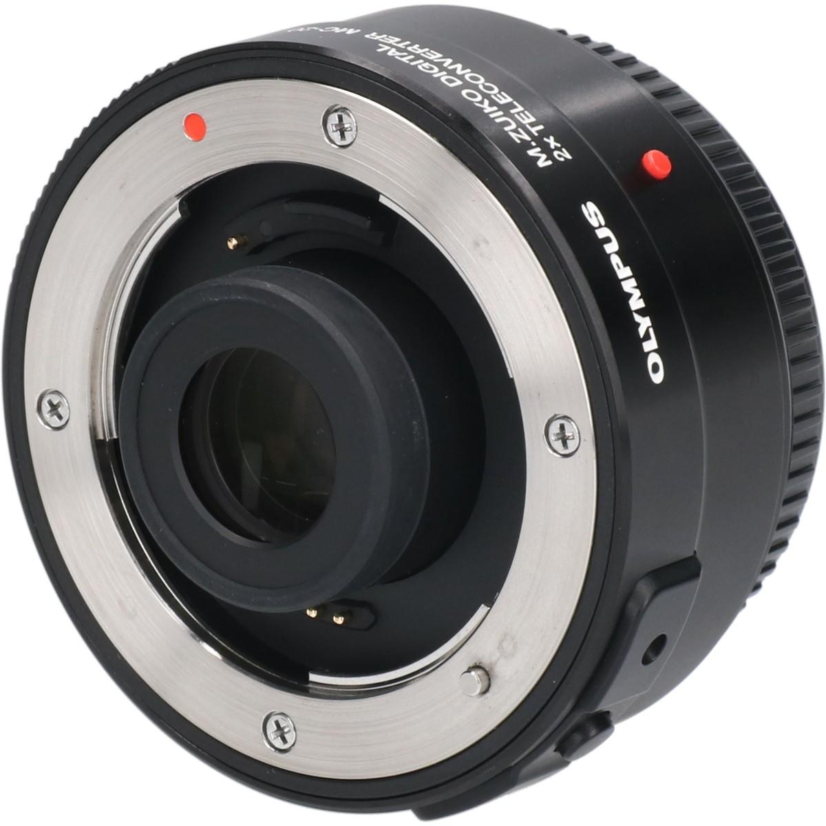 MC-20 2Xテレコンバーター