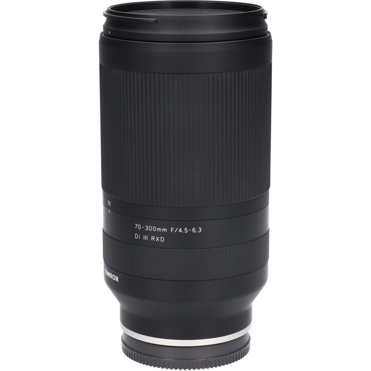 E70-300/4.5-6.3DiIII A047