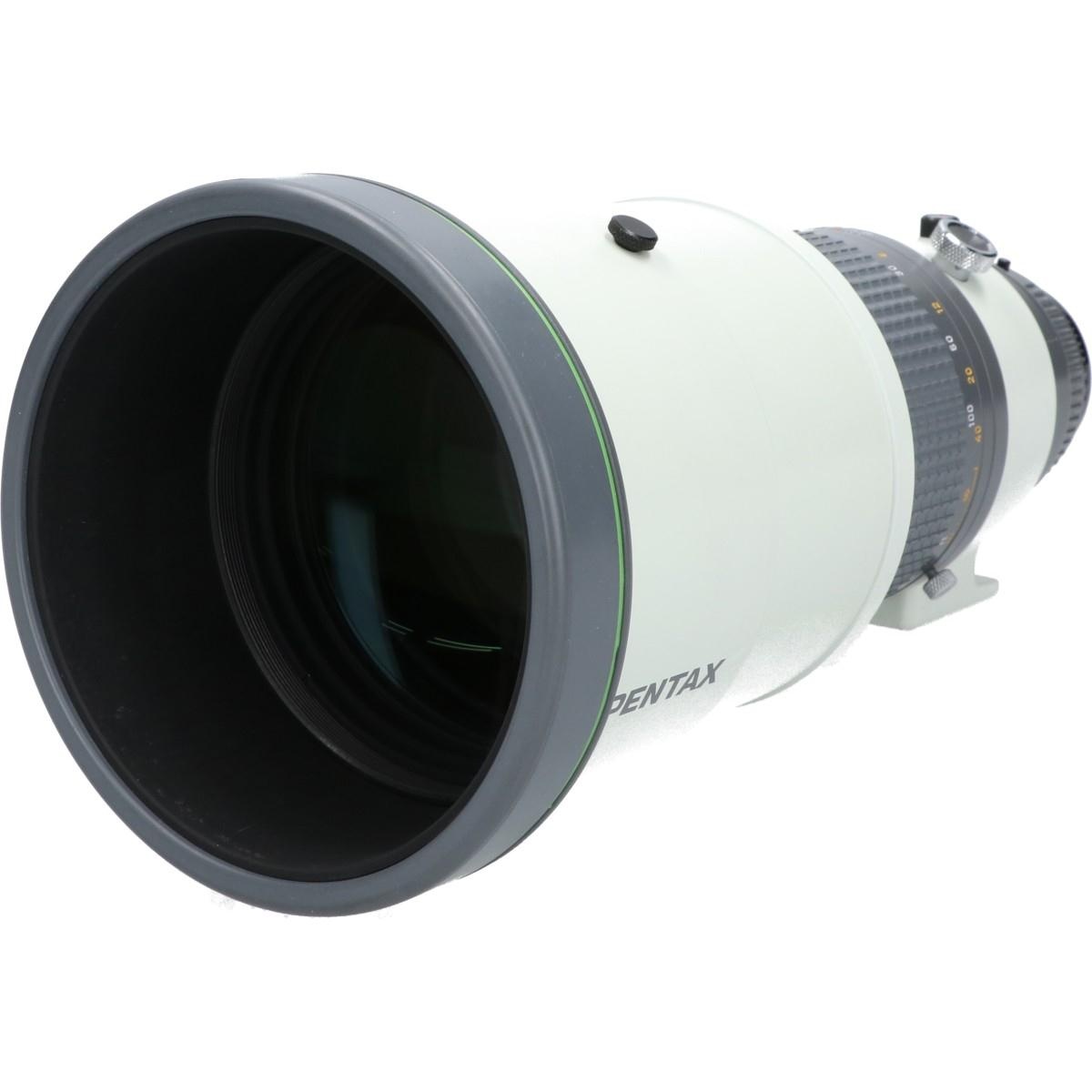 SMC-A☆300/2.8ED(IF)