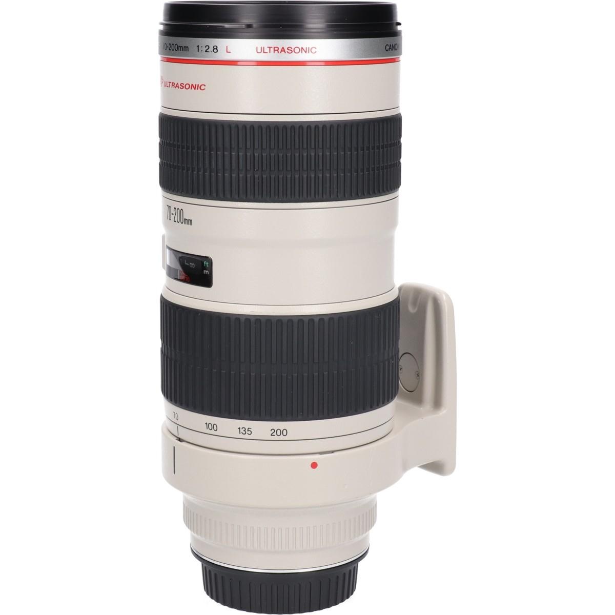 EF70-200/2.8L USM