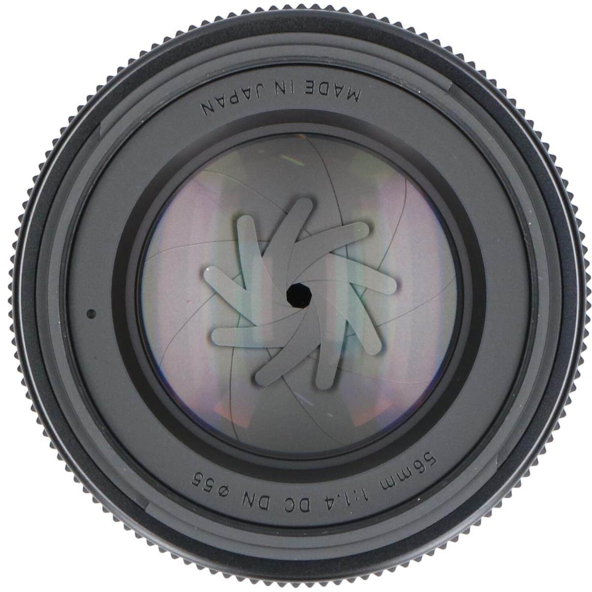 【アウトレット】EF M56/1.4DC DN