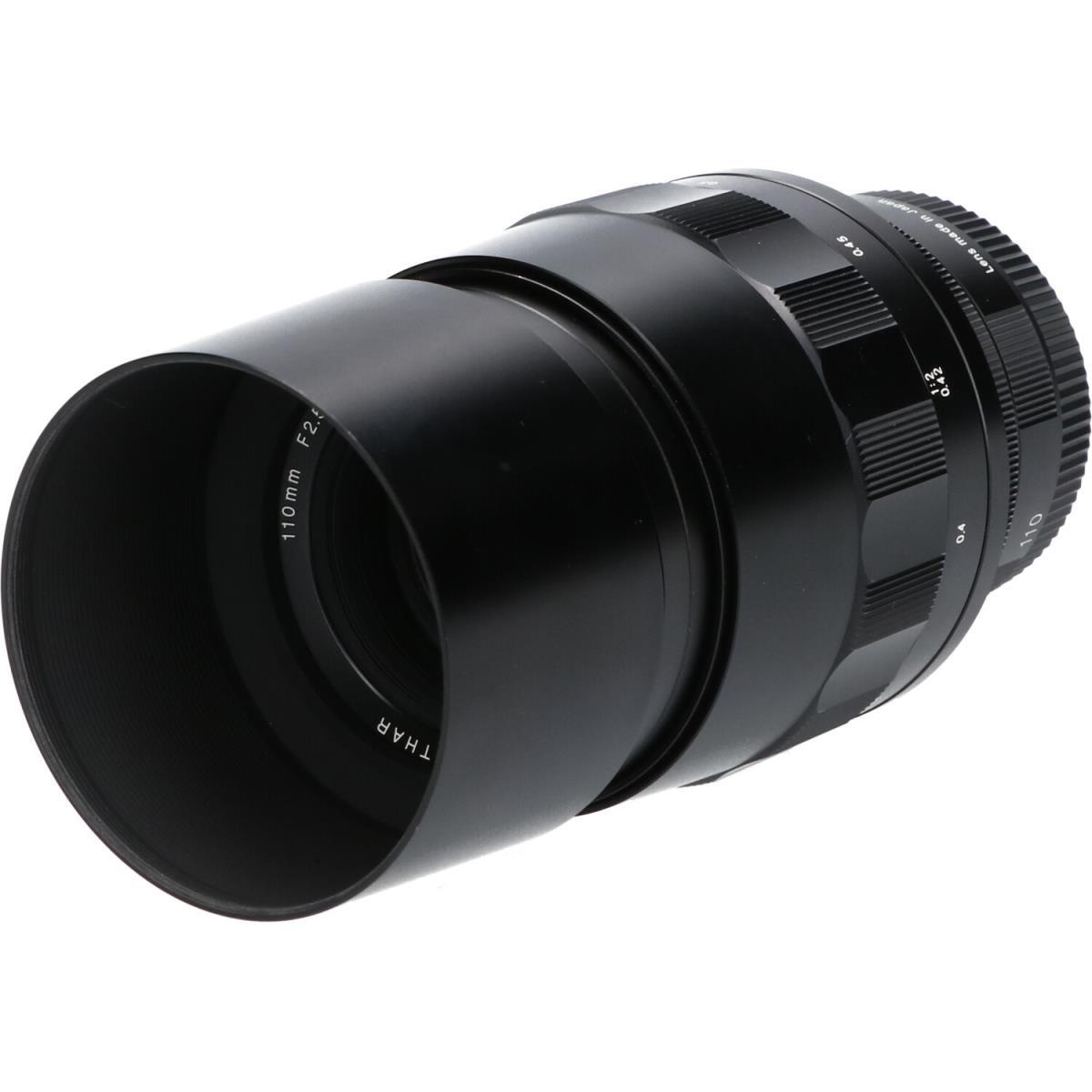 E APO-LANTHAR110/2.5