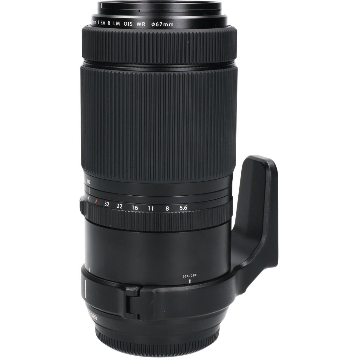 GF100-200/5.6R LM OIS WR