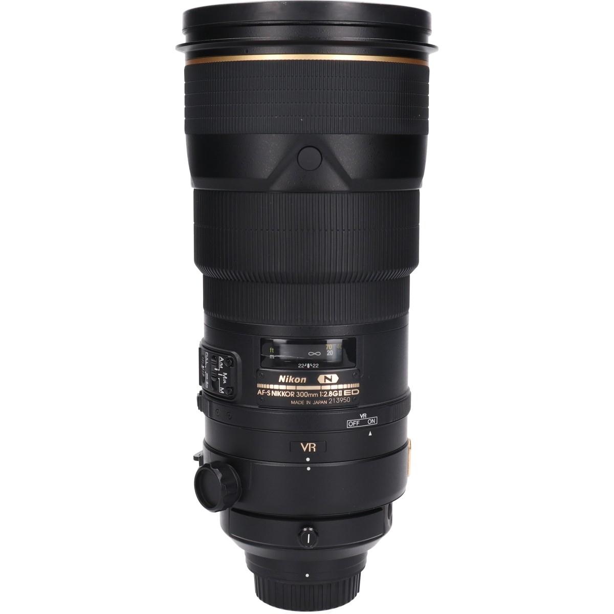 AF-S300/2.8G ED VRII