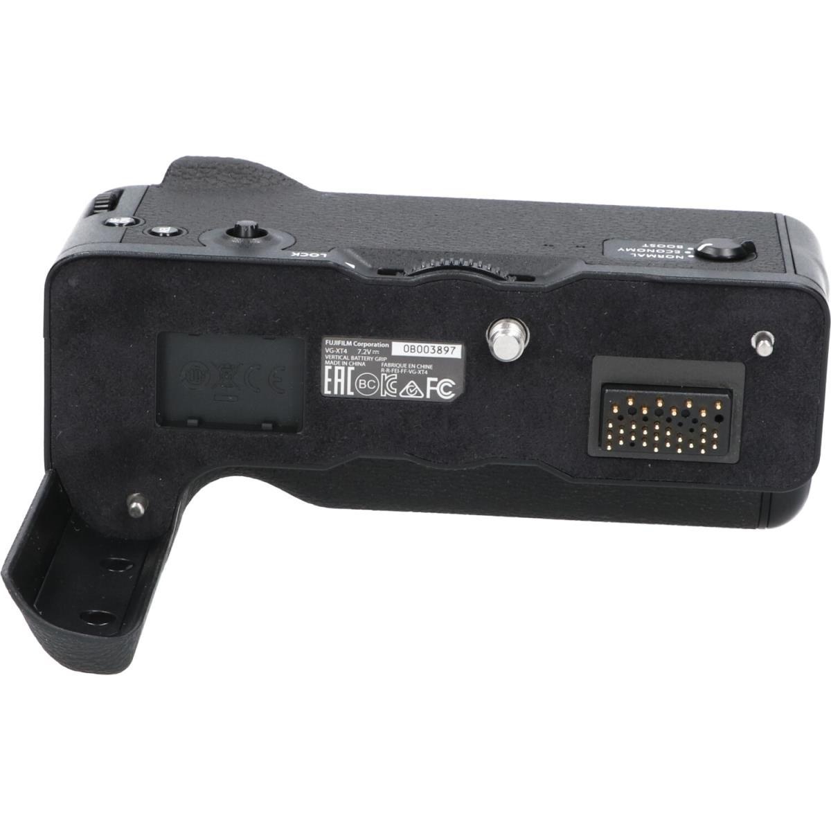 VG-XT4(X-T4)