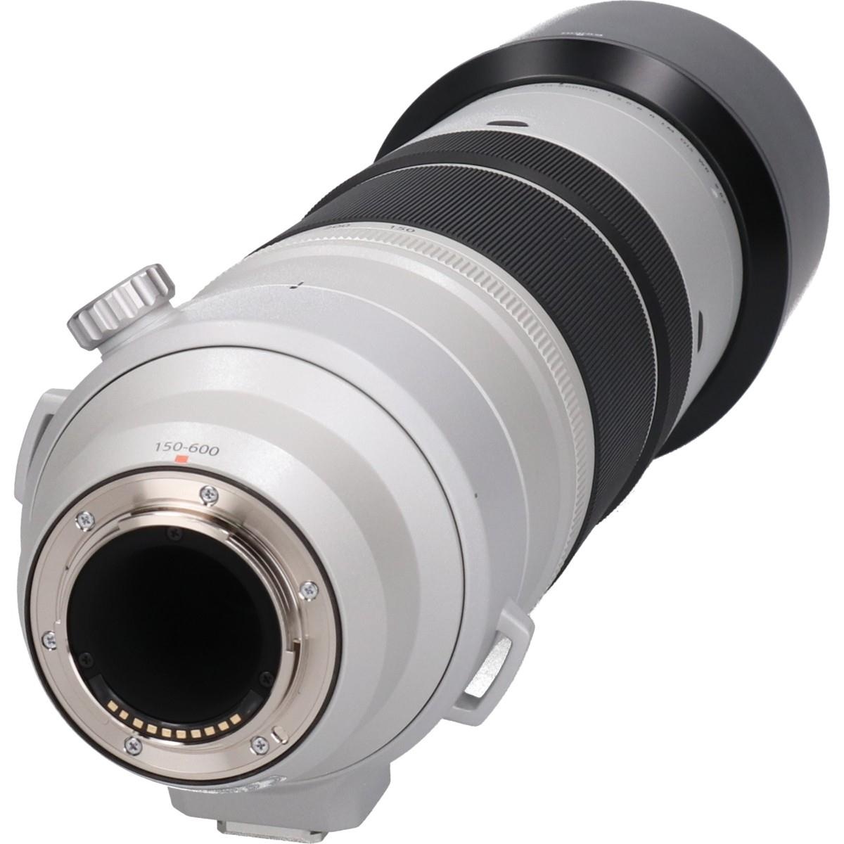 XF150-600/5.6-8R LM OIS