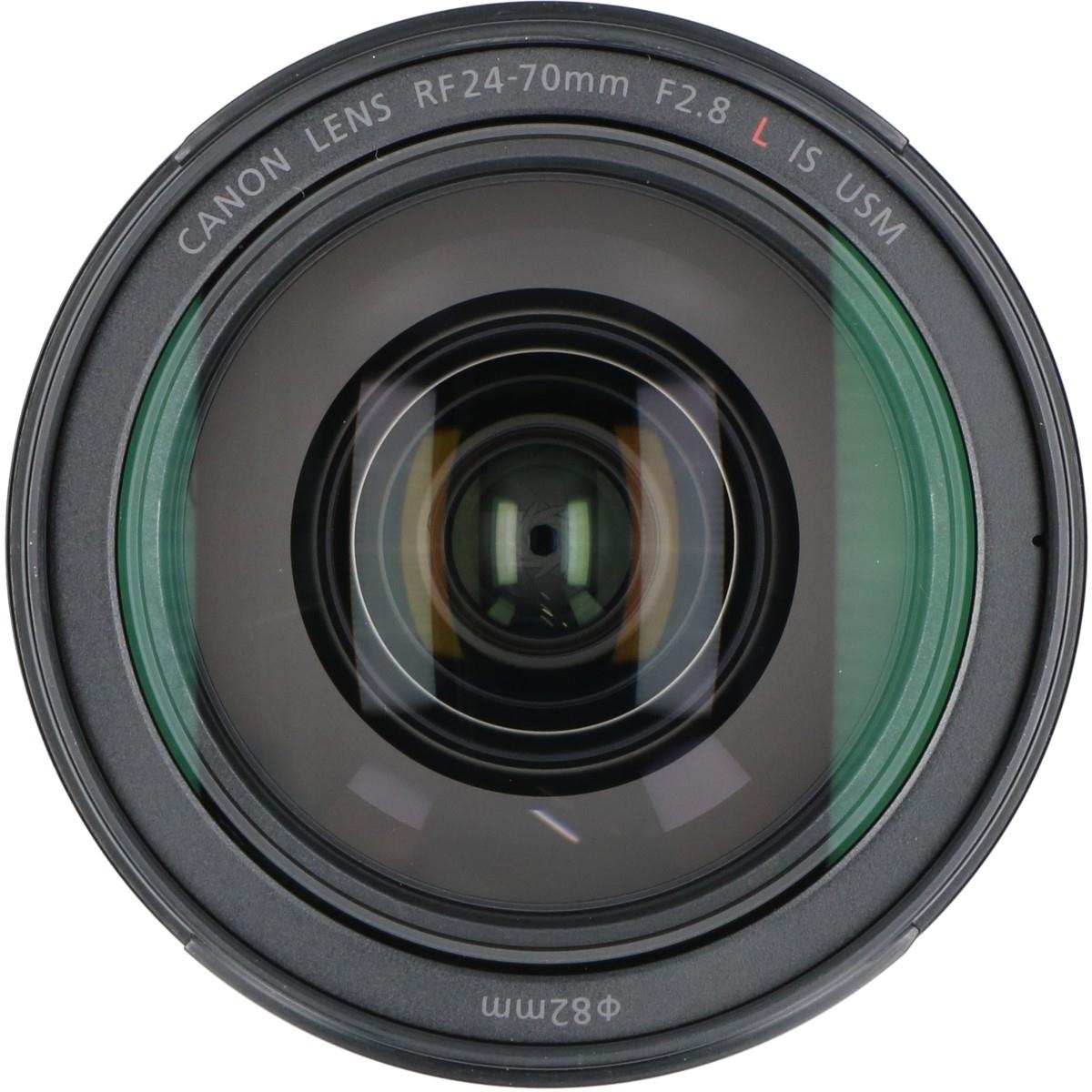 RF24-70/2.8L IS USM