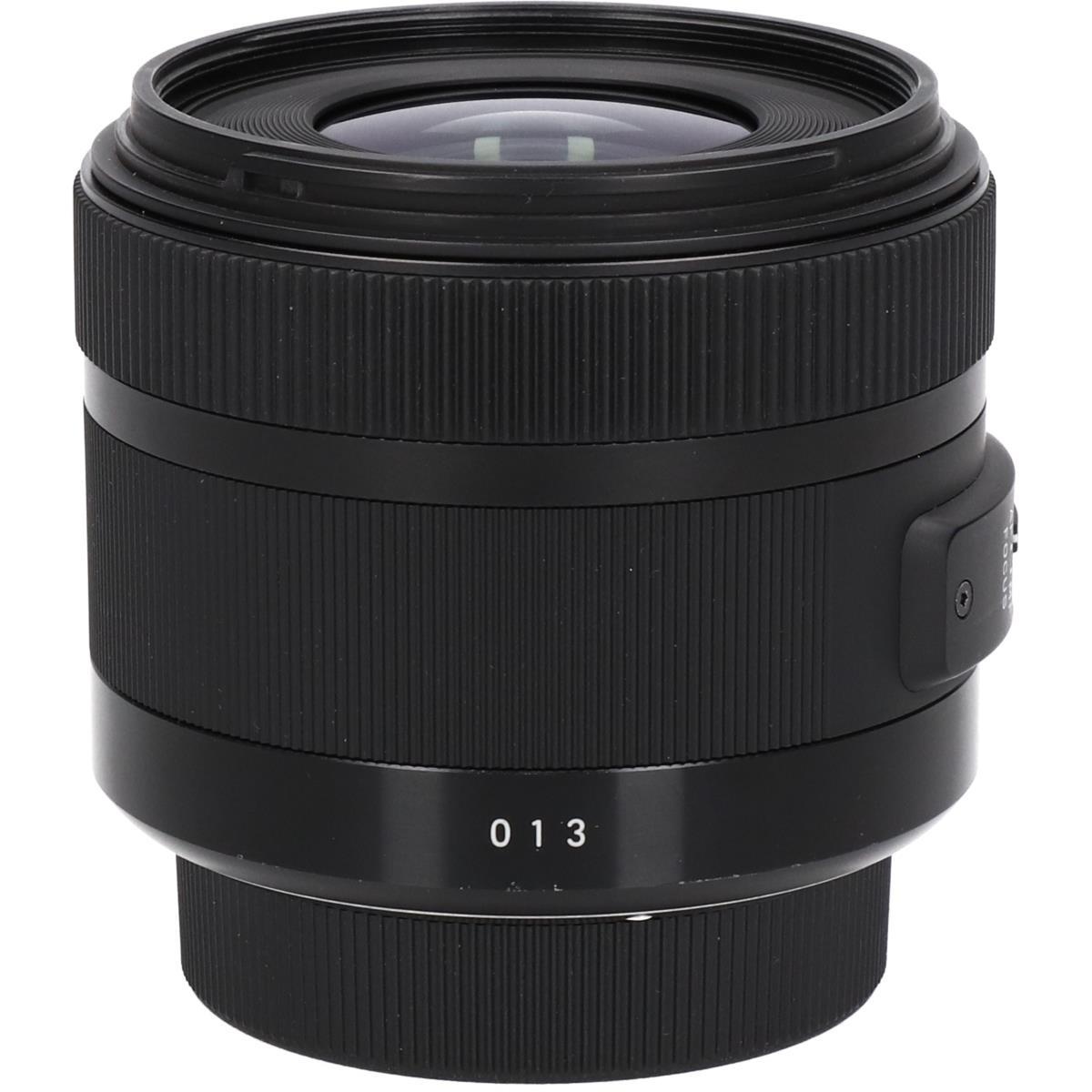 ペンタ30/1.4DC HSM(A)