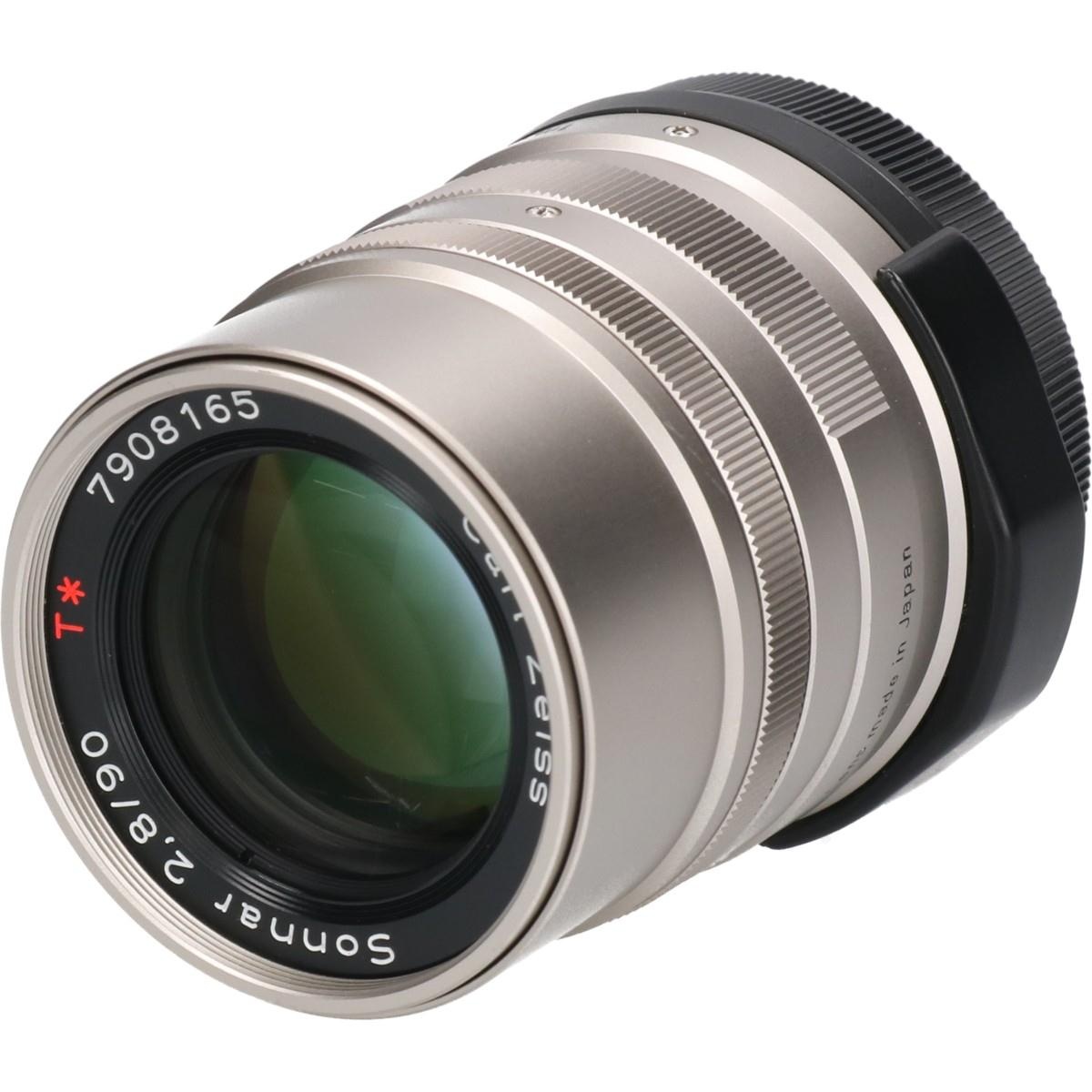 SONNAR G90/2.8