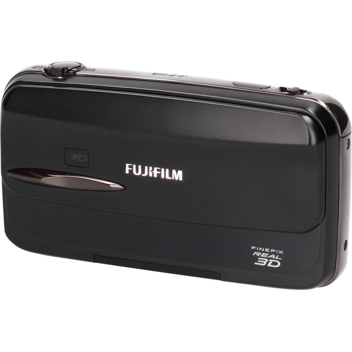 FINEPIX REAL 3D W3