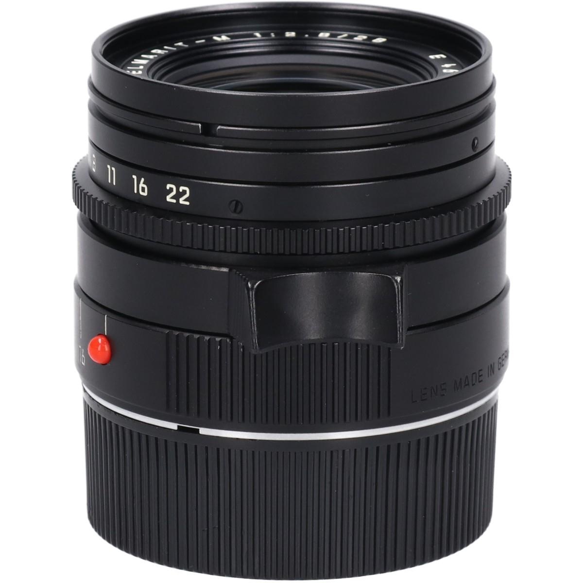 ELMARIT-M28/2.8 VER.4