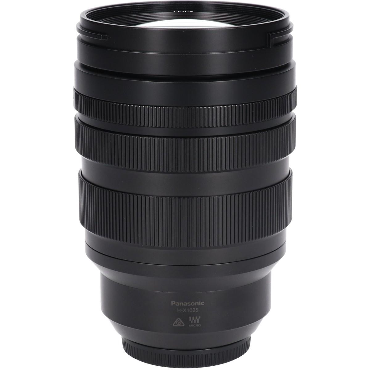 DG10-25/1.7 ASPH. H-X1025